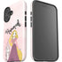 Disney Princess Rapunzel Art iPhone 16 Impact Case